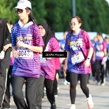 Runner Photo 8015436