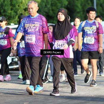 Runner Photo 8015437