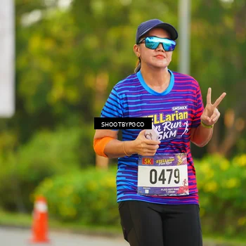 Runner Photo 8015438