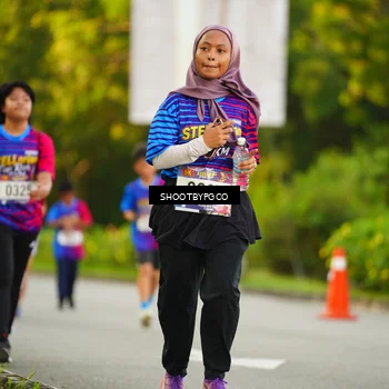 Runner Photo 8015440