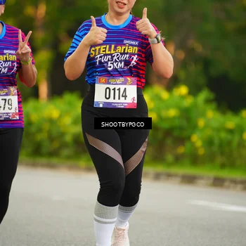 Runner Photo 8015441