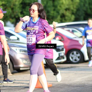Runner Photo 8015442