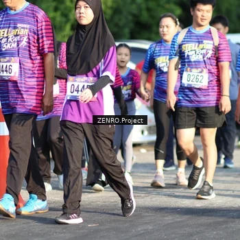 Runner Photo 8015443