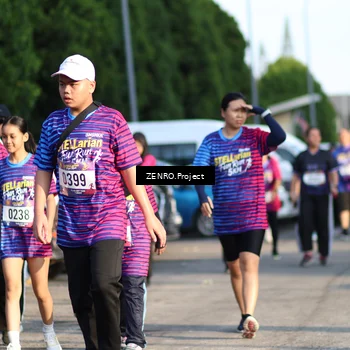 Runner Photo 8015444