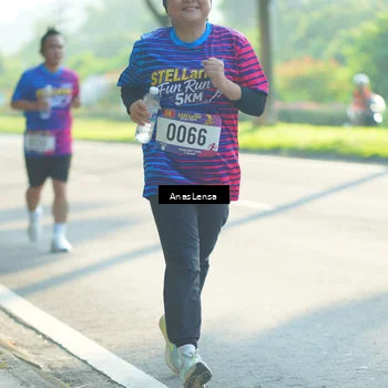 Runner Photo 8015445