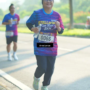 Runner Photo 8015446