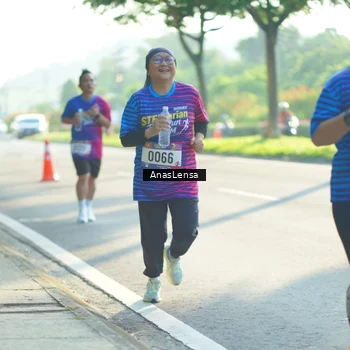 Runner Photo 8015447