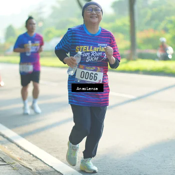 Runner Photo 8015448
