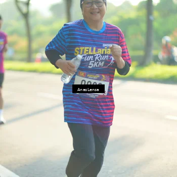 Runner Photo 8015455