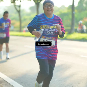 Runner Photo 8015456