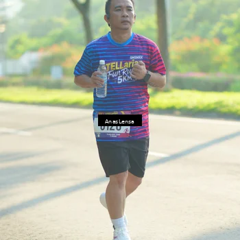 Runner Photo 8015458