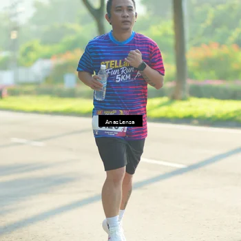 Runner Photo 8015459
