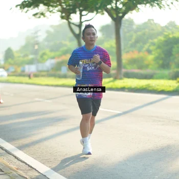 Runner Photo 8015461