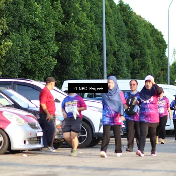 Runner Photo 8015462