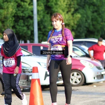 Runner Photo 8015463
