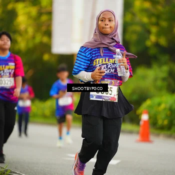 Runner Photo 8015464
