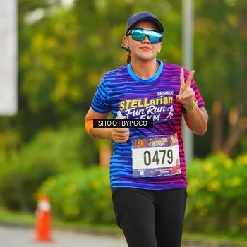 Runner Photo 8015466