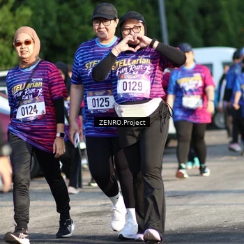 Runner Photo 8015468