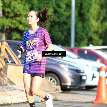 Runner Photo 8015469