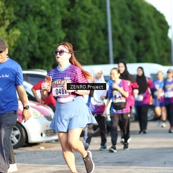 Runner Photo 8015470