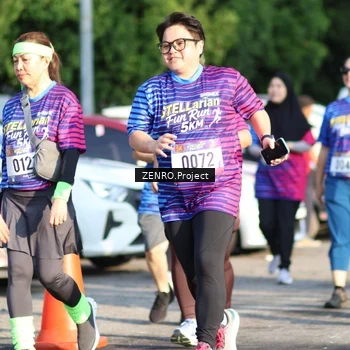 Runner Photo 8015471
