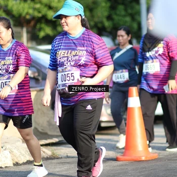 Runner Photo 8015472