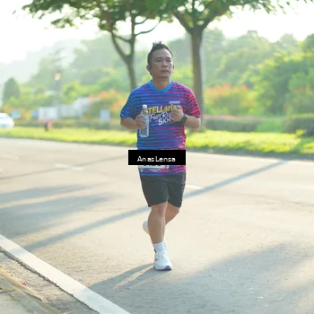 Runner Photo 8015479