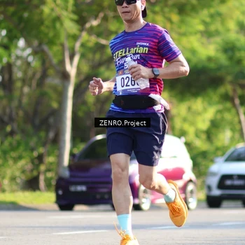 Runner Photo 8015480