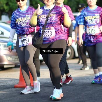 Runner Photo 8015482