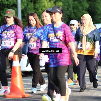 Runner Photo 8015485