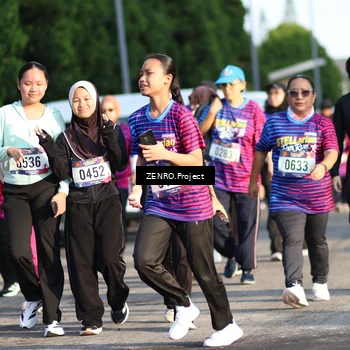 Runner Photo 8015489