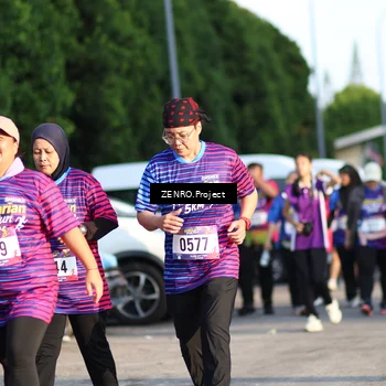Runner Photo 8015490