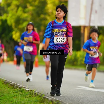Runner Photo 8015491