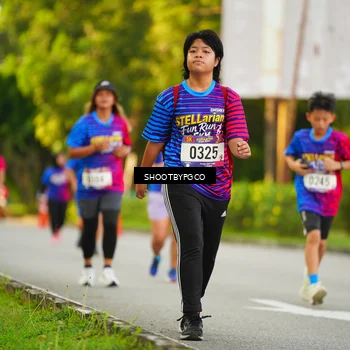 Runner Photo 8015492
