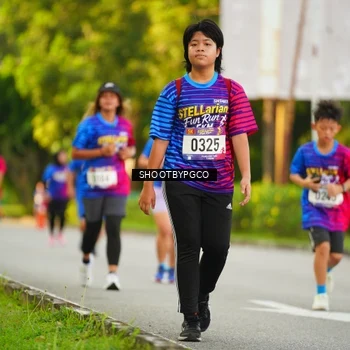 Runner Photo 8015493