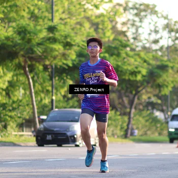 Runner Photo 8015495