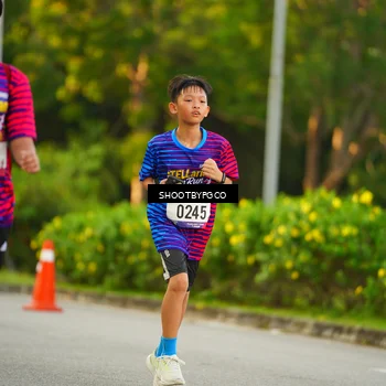 Runner Photo 8015498