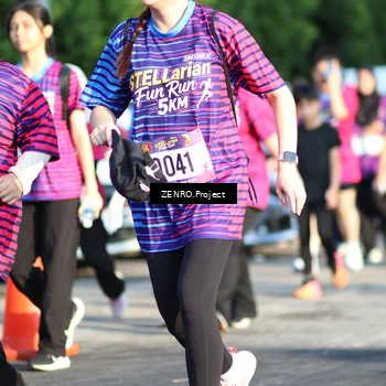Runner Photo 8015499