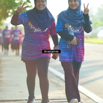 Runner Photo 8015505