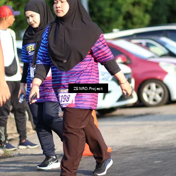 Runner Photo 8015507