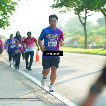 Runner Photo 8015512