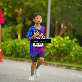Runner Photo 8015515