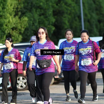 Runner Photo 8015518