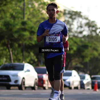 Runner Photo 8015520