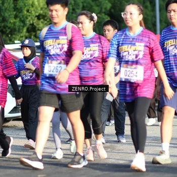 Runner Photo 8015522