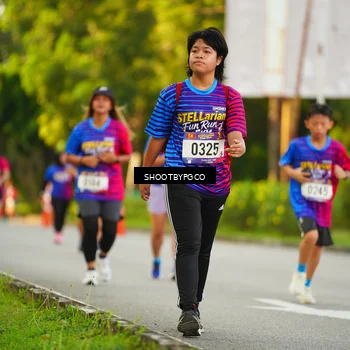 Runner Photo 8015523