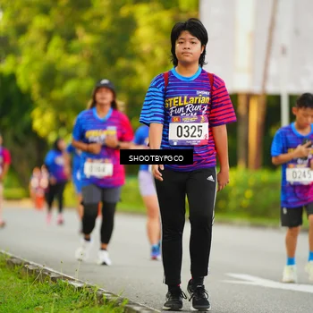 Runner Photo 8015524