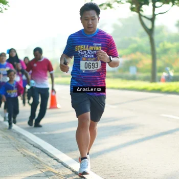 Runner Photo 8015526