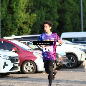 Runner Photo 8015527