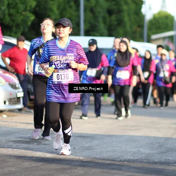 Runner Photo 8015528
